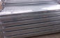 Spessori 1.8mm/1.5mm della plancia dell'impalcatura dell'acciaio e dell'alluminio di Kwikstage fornitore