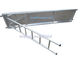 3070/ 2570/plancia e di piattaforma di alluminio della passerella di 2070 *610mm fornitore