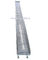 Plancia di alluminio 3050*295mm di baord dell'impalcatura di Haki con la serratura fornitore