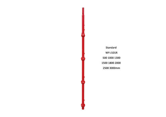 Porcellana Dipinto/ha galvanizzato lo starndard del sistema dell'armatura del cuplock/altezza di verticale 0.9-4m fornitore
