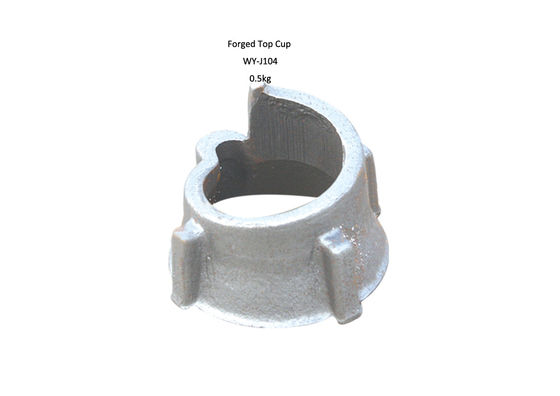 Porcellana Il sistema d'acciaio forgiato dell'armatura di Cuplock, armatura del cuplock parte/componenti fornitore