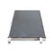 Vetroresina/piattaforma e bordo delle plance impalcatura metallo/del polywood per l'armatura di Haki fornitore