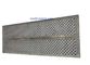 Plancia di alluminio dell'armatura 7.9kg 1314*495*3mm di Haki da vendere fornitore